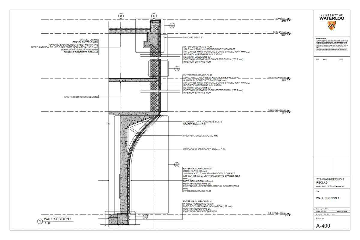 S2B Engineering 2 Reclad page 7