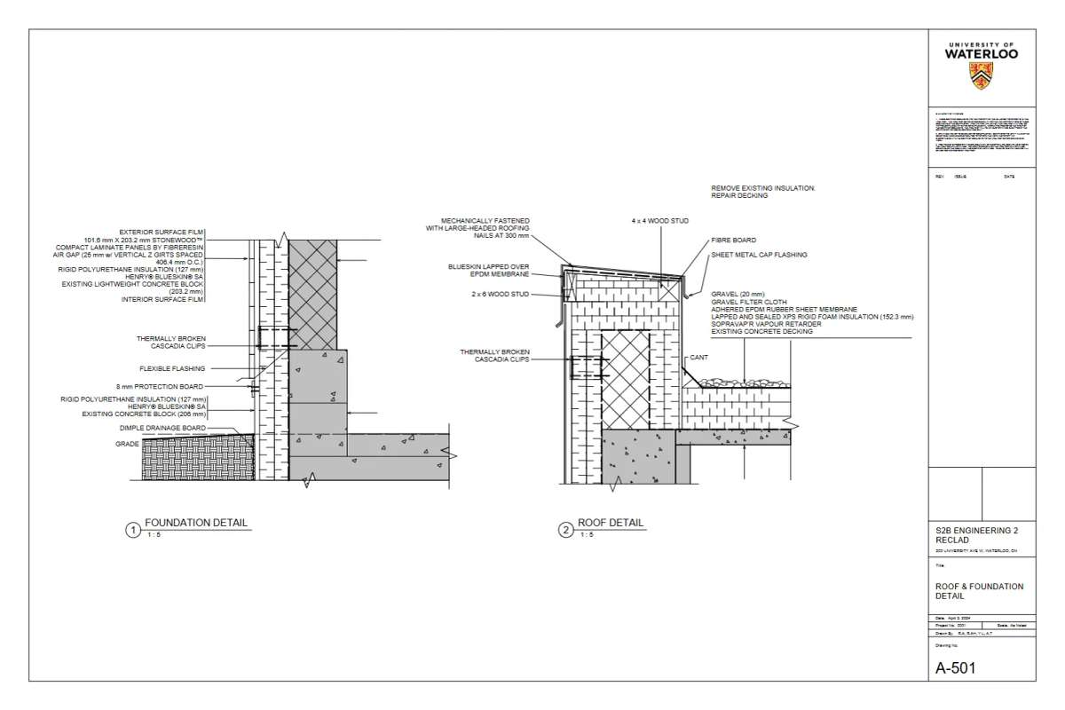 S2B Engineering 2 Reclad page 10