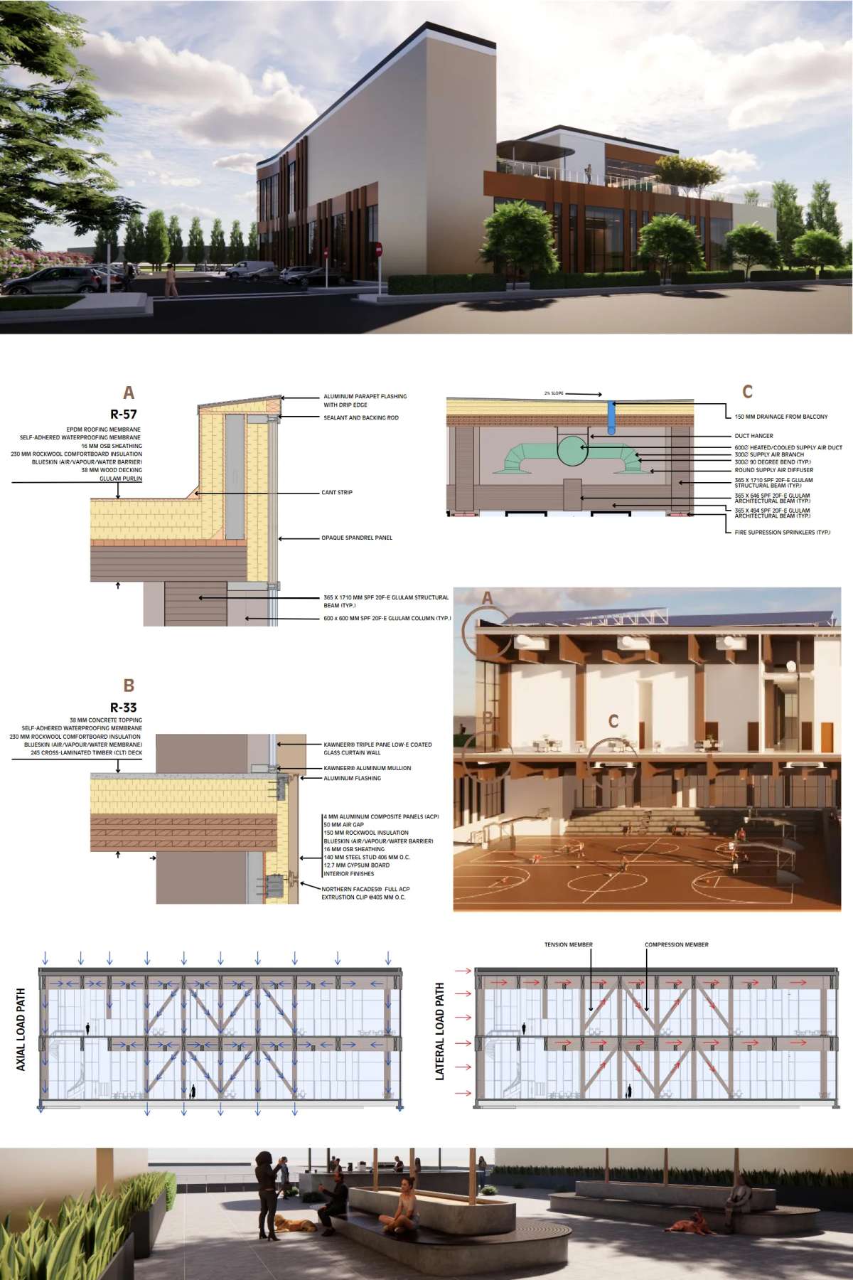 Riverbend Recreational Facility page 4