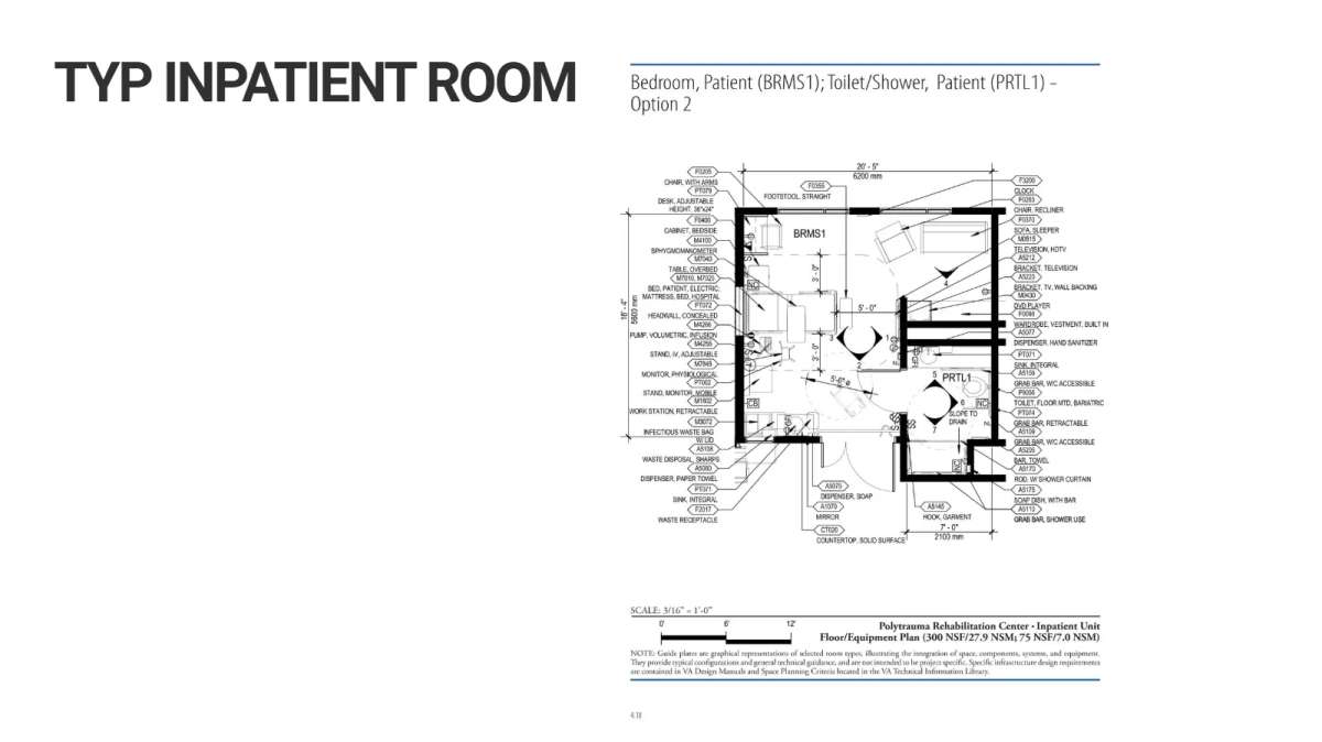 STEPS Rehabilitation Facility page 38