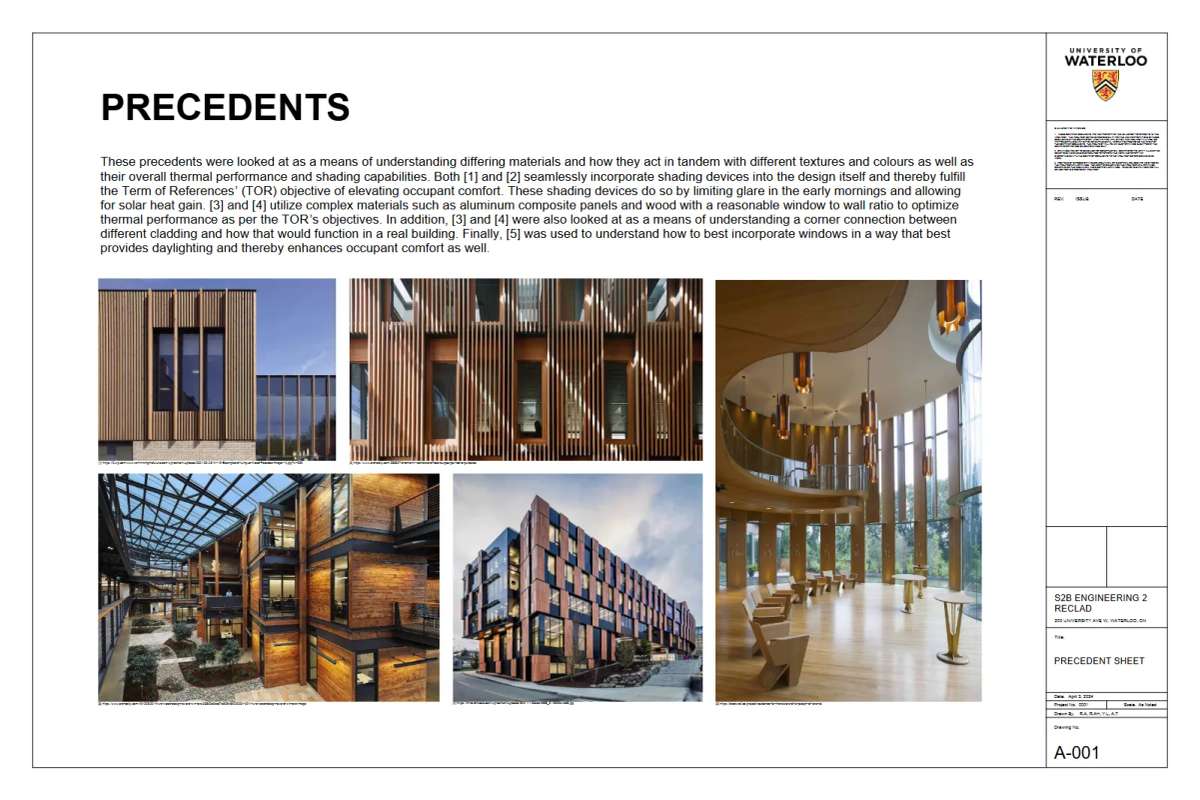 S2B Engineering 2 Reclad page 2