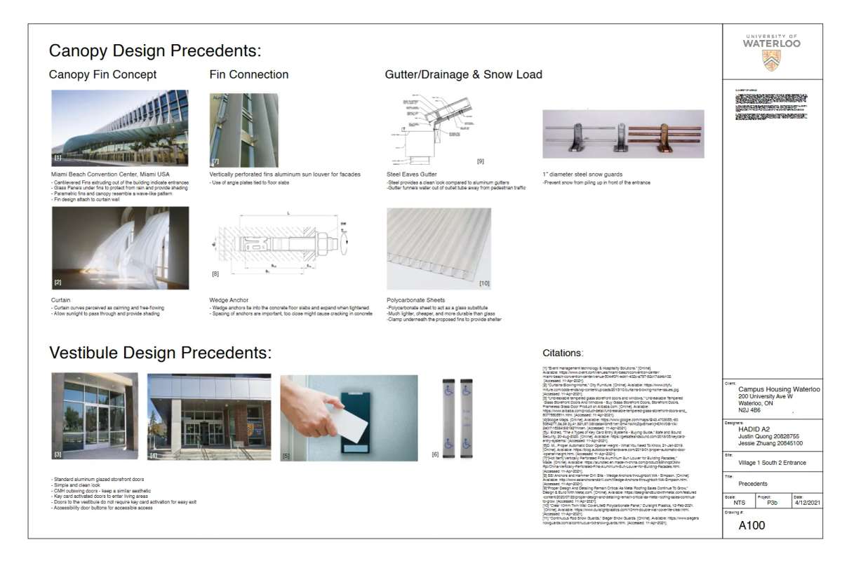 P3b Canopy Project page 2