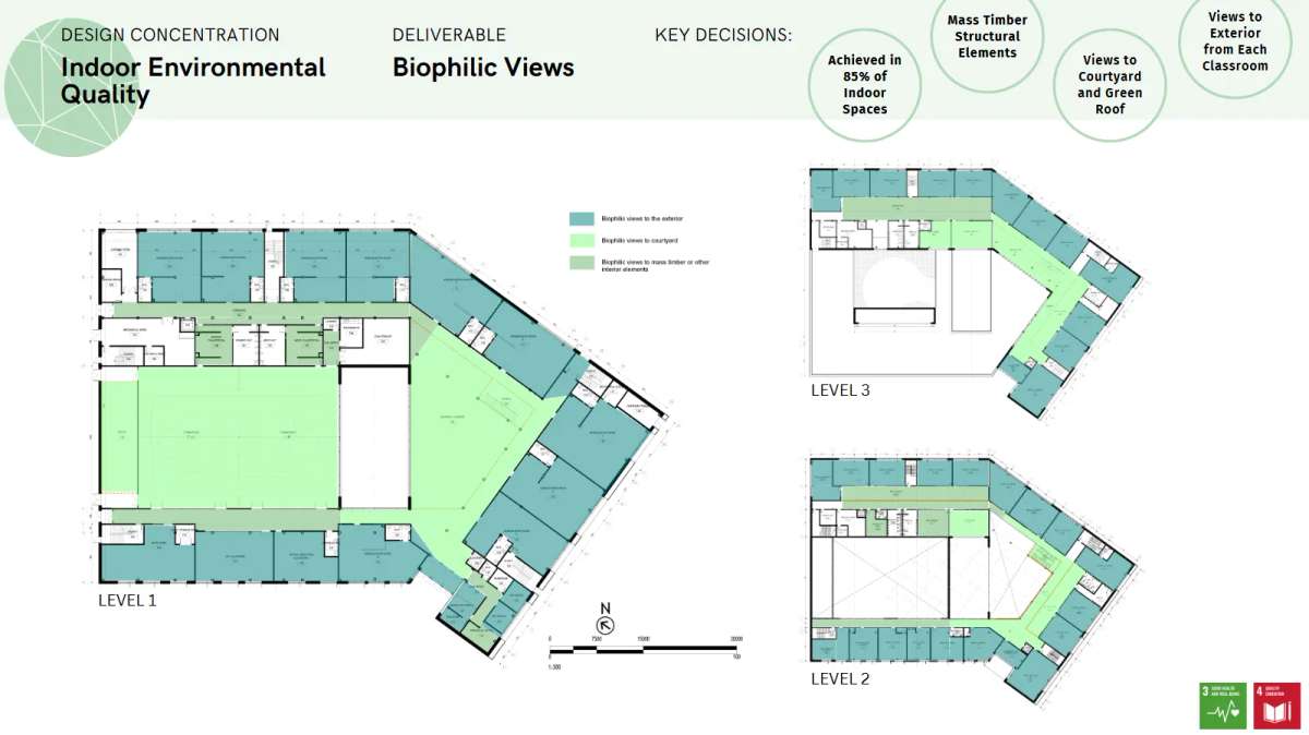 Secord Elementary School Redevelopment page 18