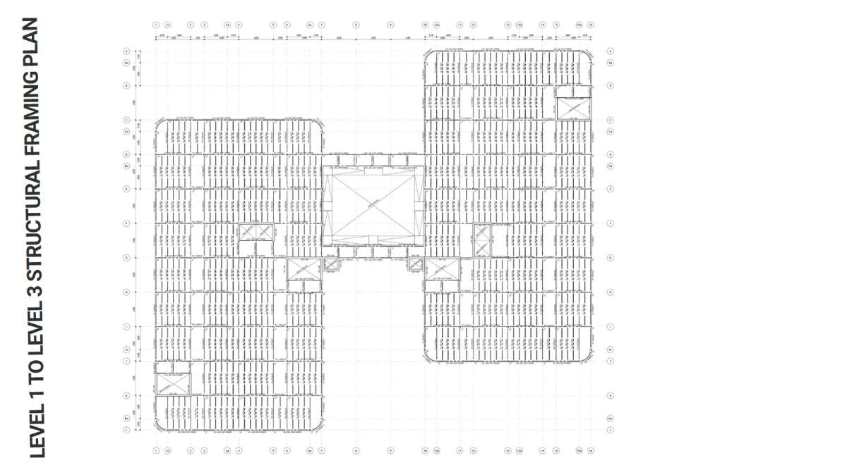 STEPS Rehabilitation Facility page 61