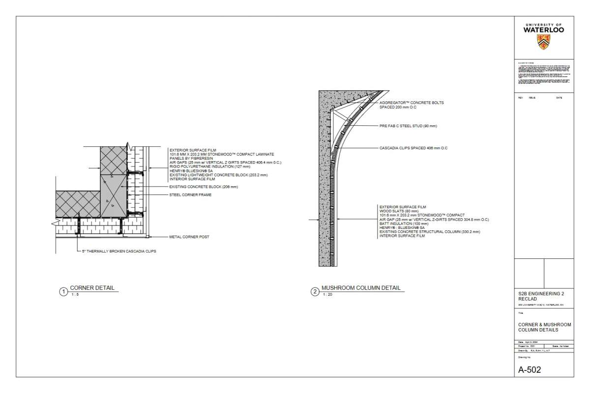 S2B Engineering 2 Reclad page 11