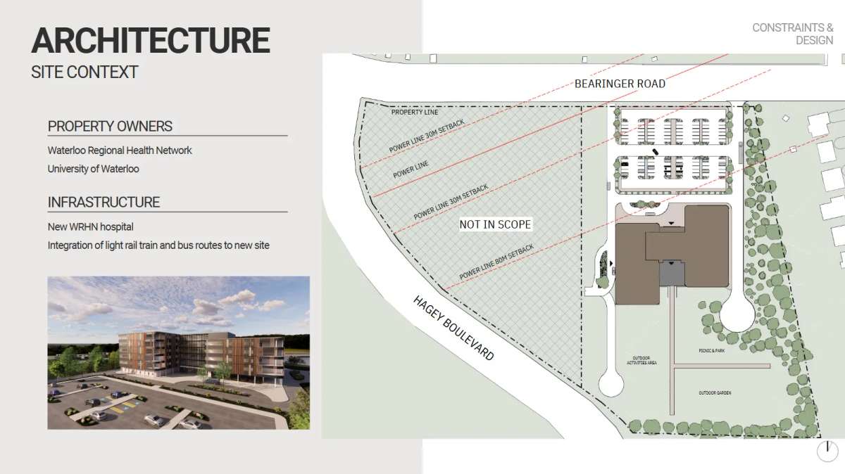 STEPS Rehabilitation Facility page 7