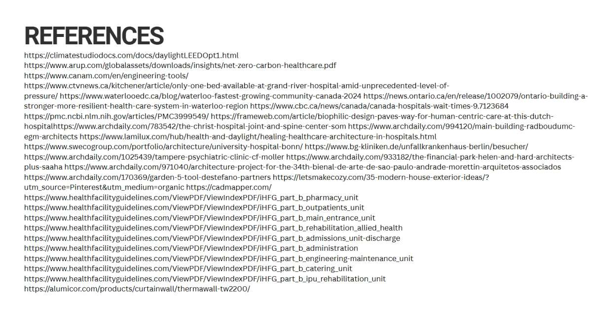 STEPS Rehabilitation Facility page 35