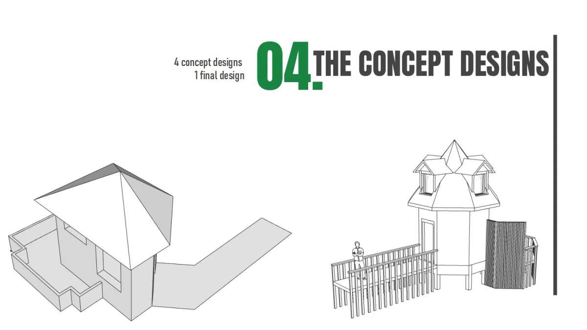 The Fray House page 18