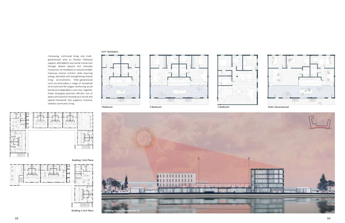 Preston Pathways page 3