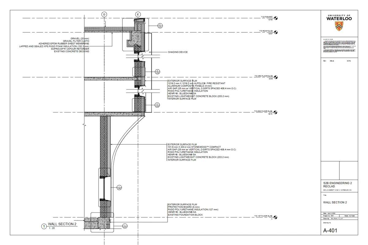 S2B Engineering 2 Reclad page 8